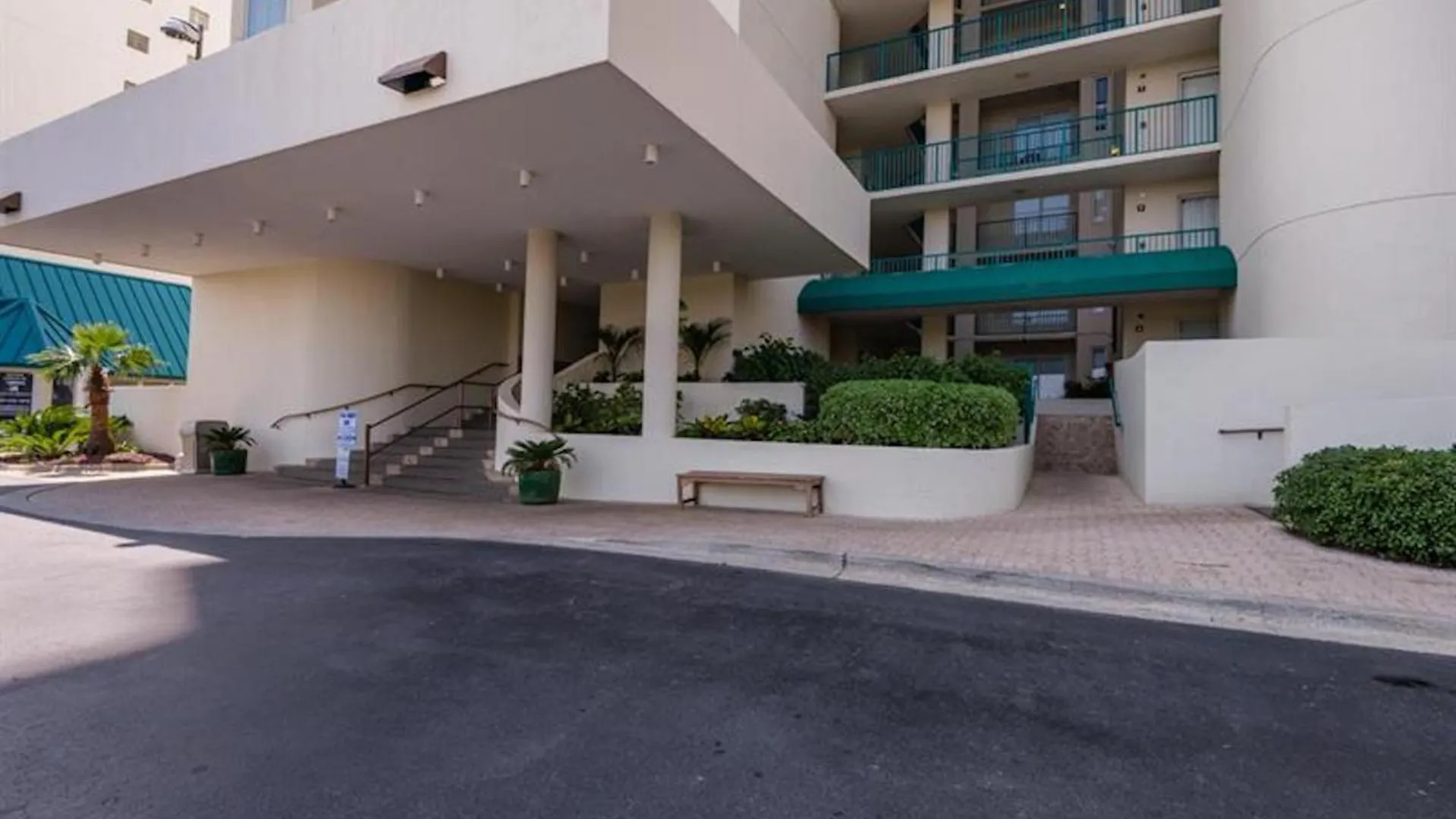 Holiday home Jade East Towers 0740 Villa Destin
