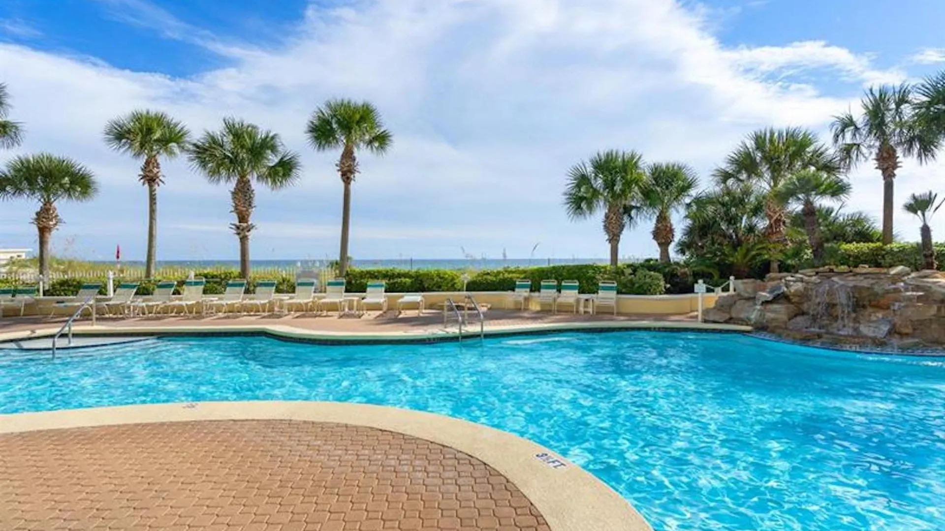 Jade East Towers 0740 Villa Destin