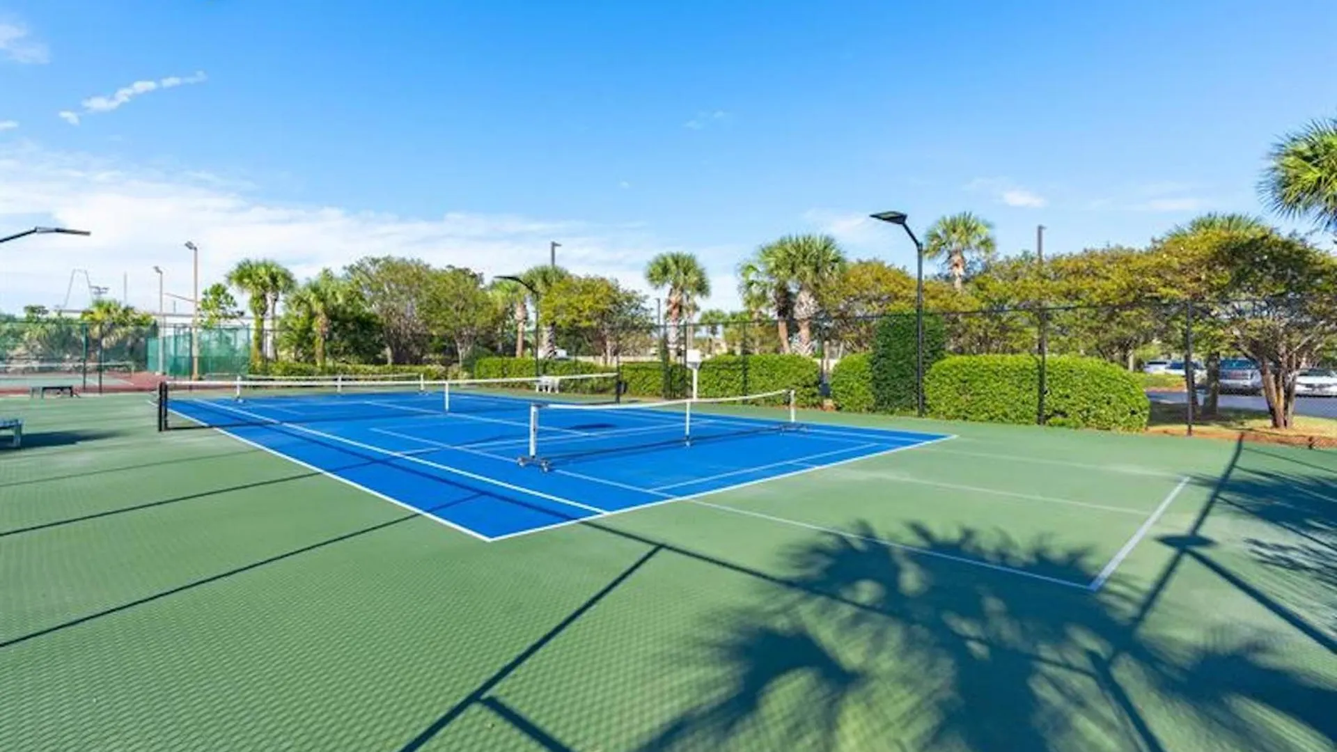 Holiday home Jade East Towers 0740 Villa Destin