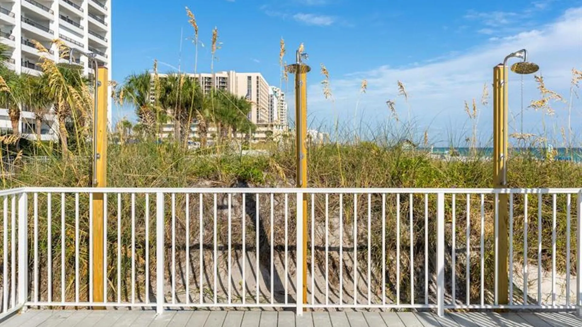 Holiday home Jade East Towers 0740 Villa Destin
