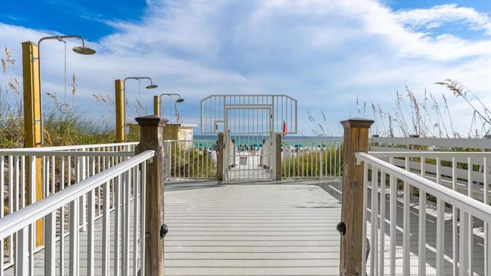 Jade East Towers 0740 Villa Destin United States