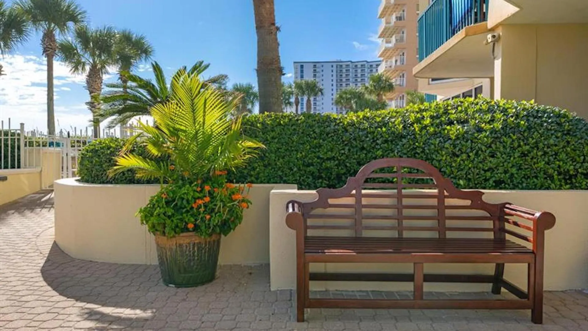 Holiday home Jade East Towers 0740 Villa Destin United States