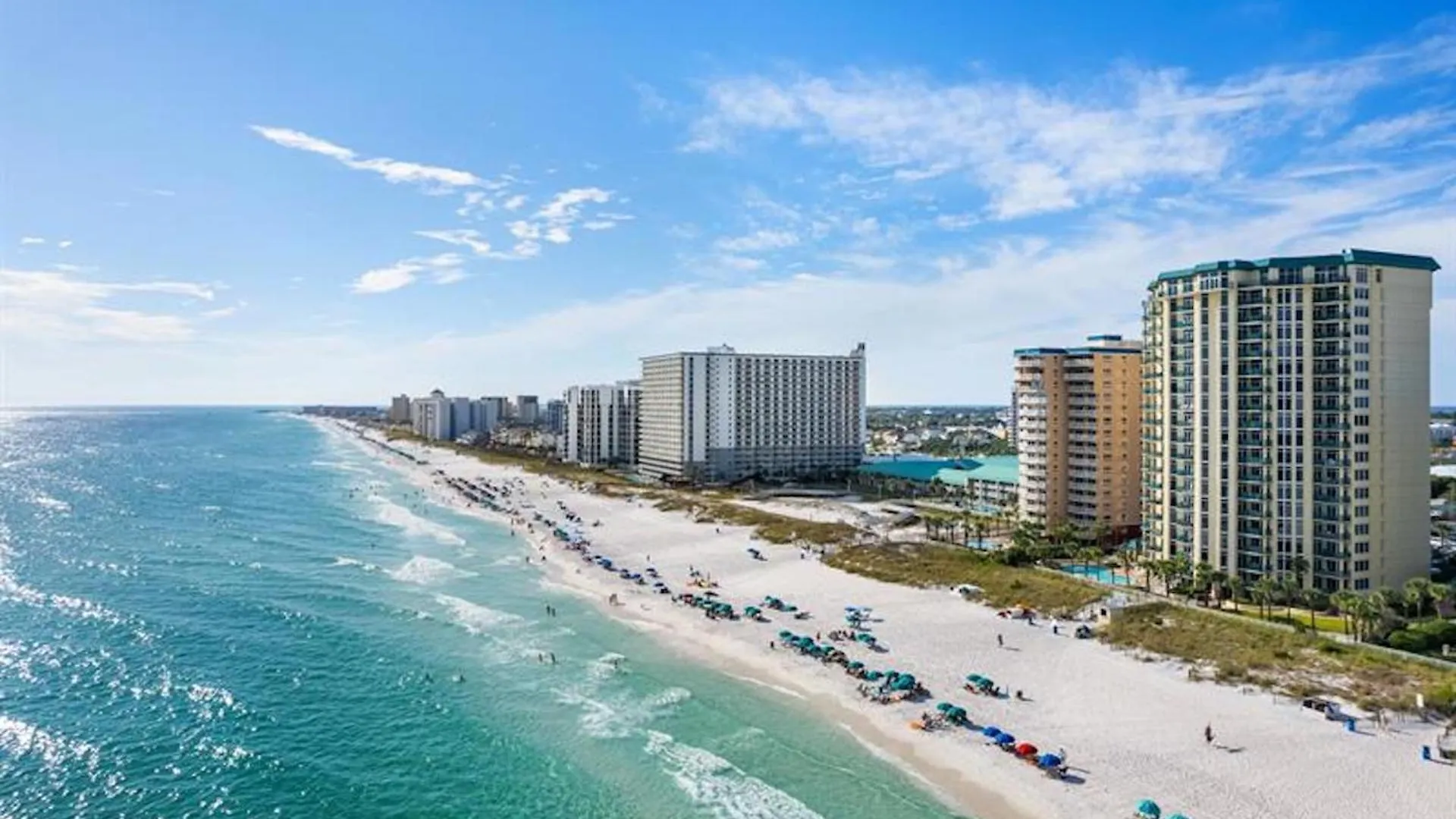 Jade East Towers 0740 Villa Destin