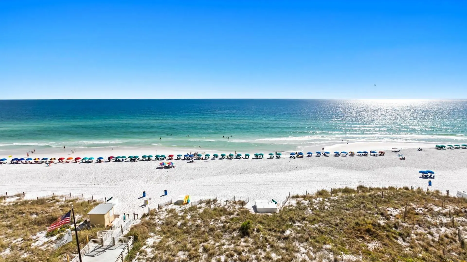 Holiday home Jade East Towers 0740 Villa Destin