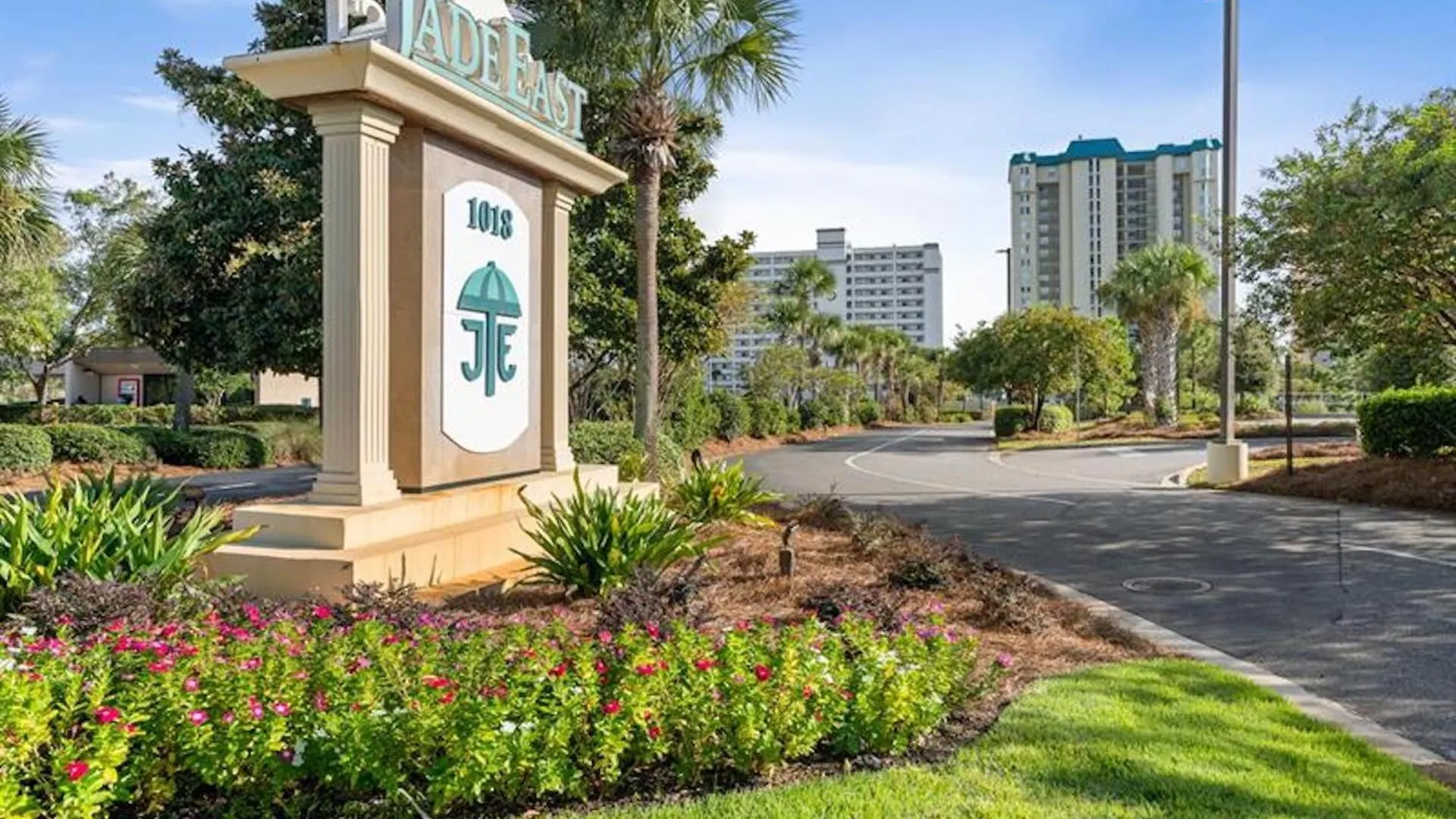 Jade East Towers 0740 Villa Destin 0*,