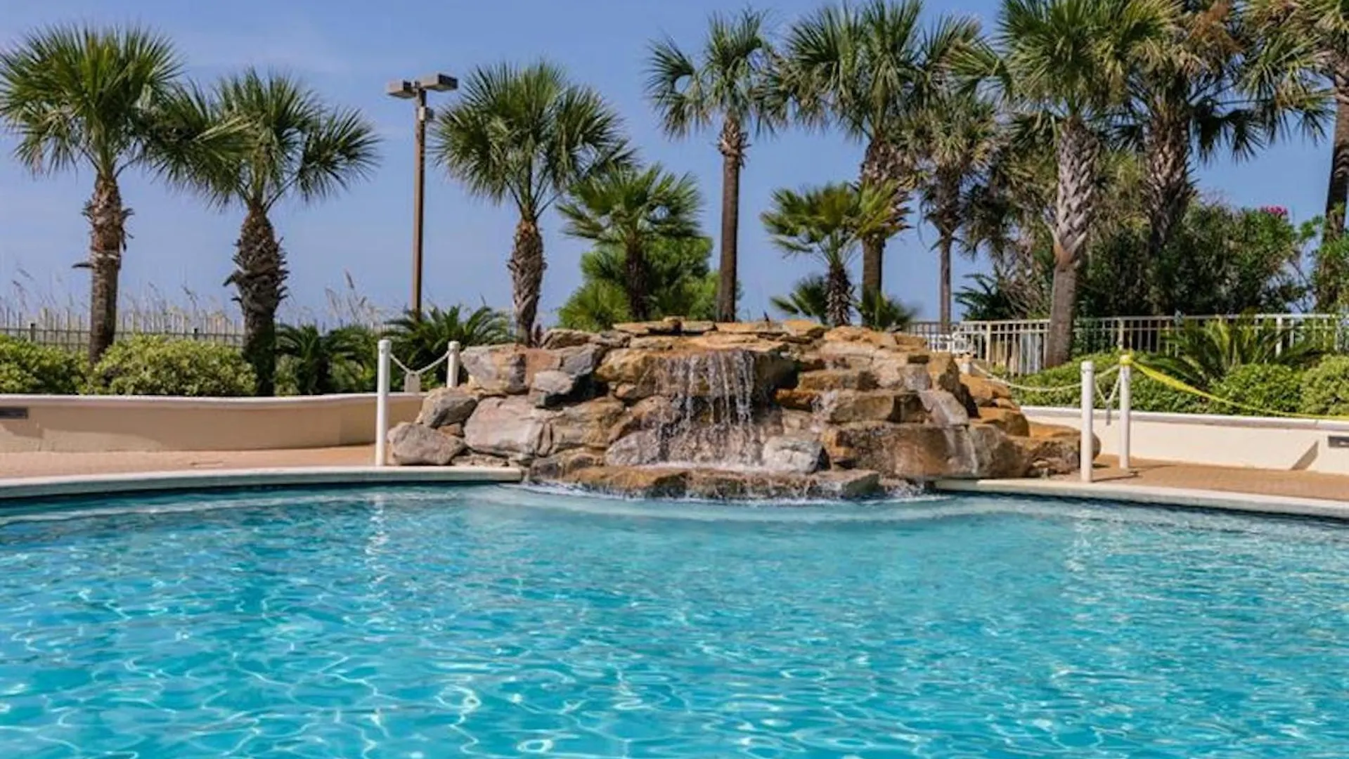 Jade East Towers 0740 Villa Destin