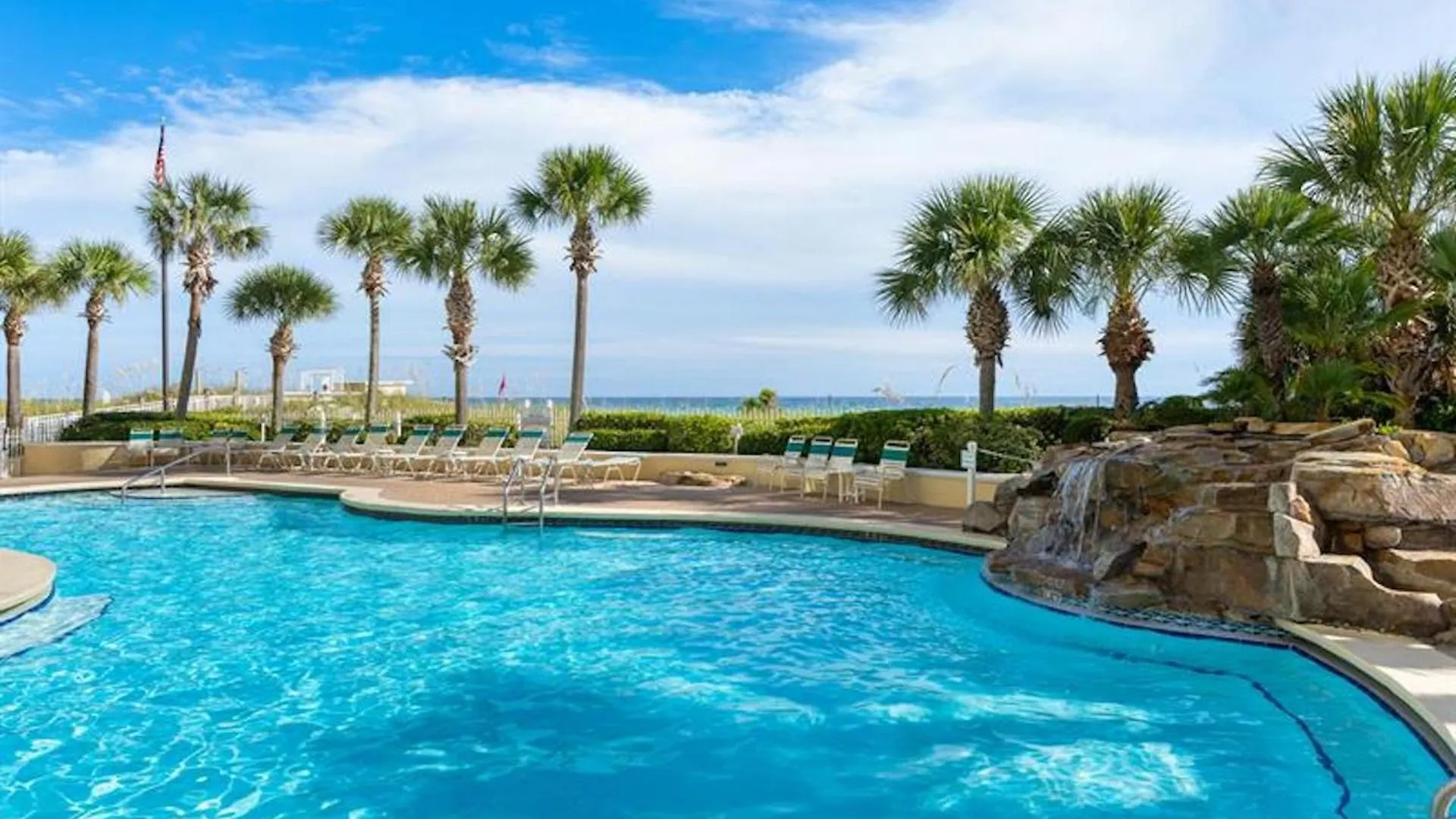 Holiday home Jade East Towers 0740 Villa Destin