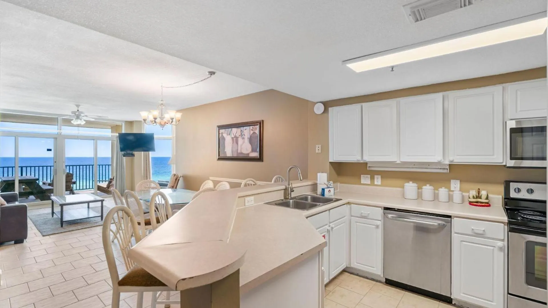 Jade East Towers 0740 Villa Destin Holiday home