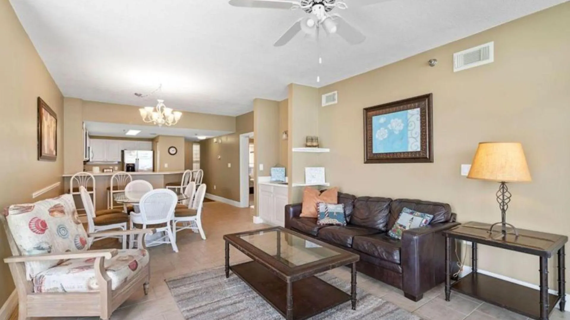 Jade East Towers 0740 Villa Destin Holiday home