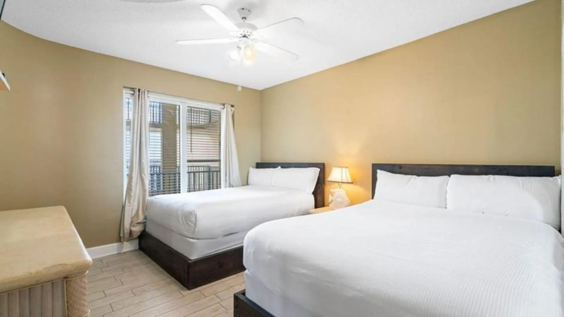 Holiday home Jade East Towers 0740 Villa Destin