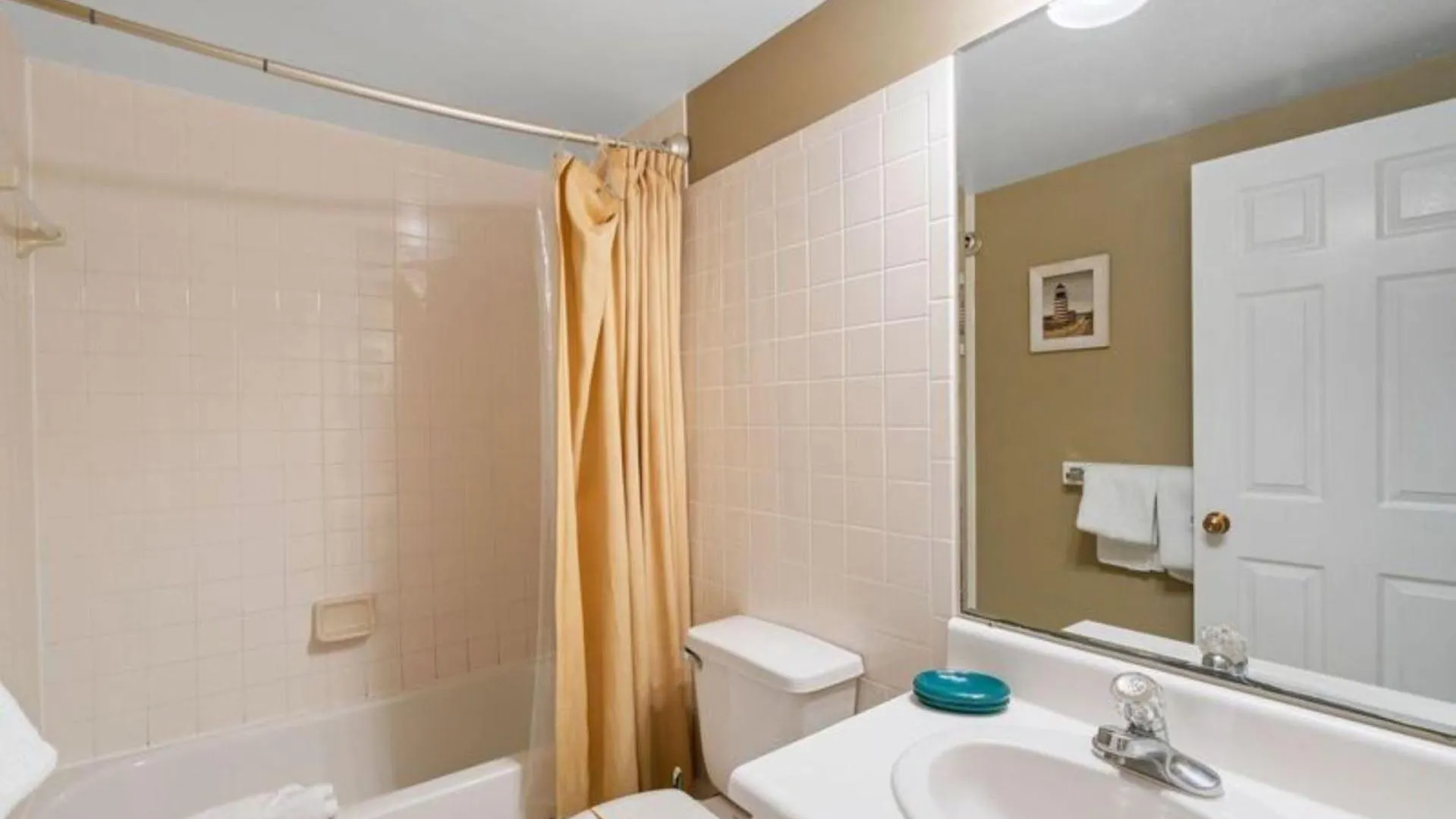 Jade East Towers 0740 Villa Destin Holiday home
