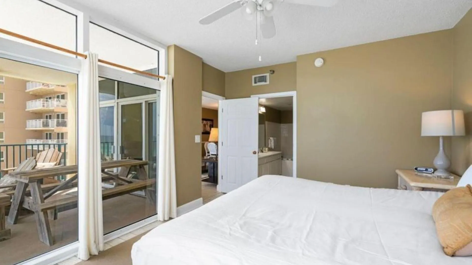 Jade East Towers 0740 Villa Destin