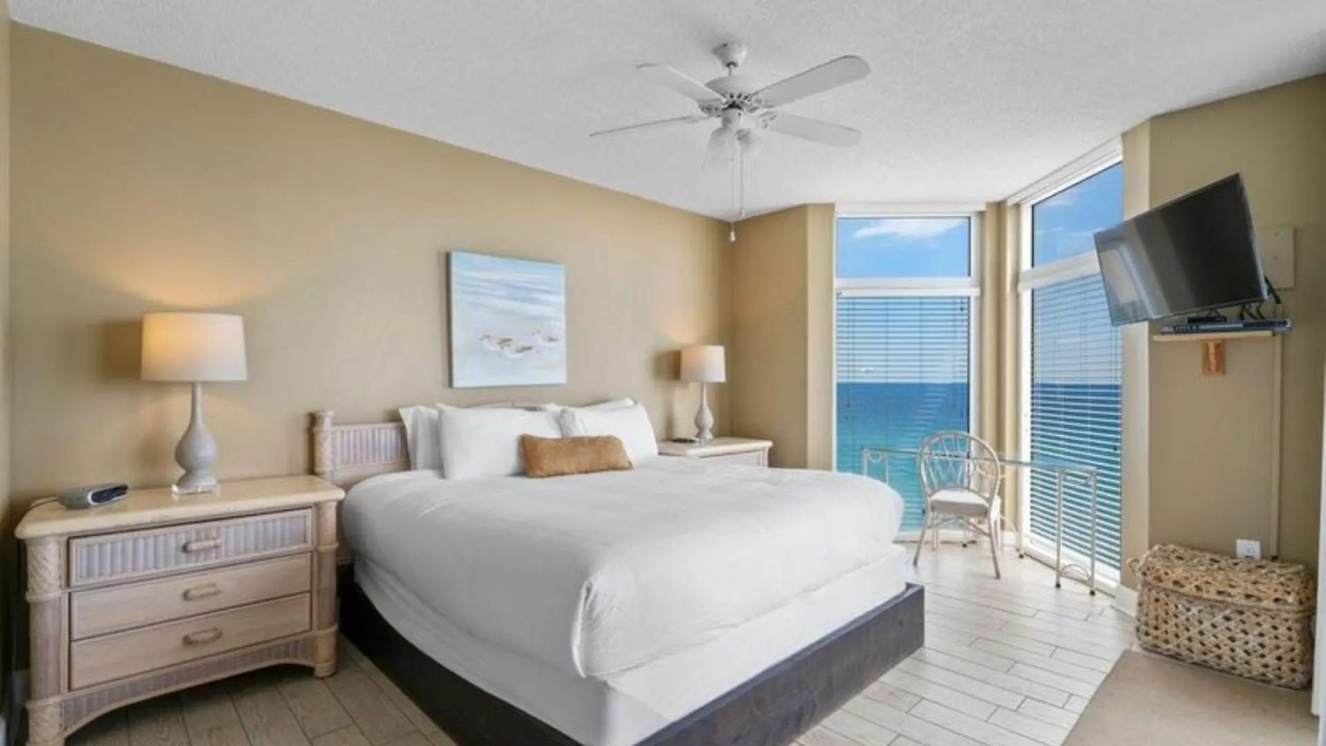 Jade East Towers 0740 Villa Destin United States