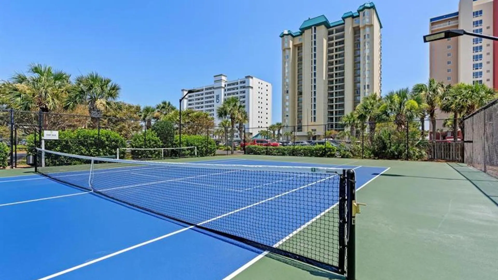 Jade East Towers 0740 Villa Destin Semesterbostad