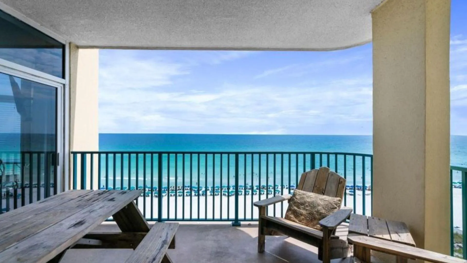 Jade East Towers 0740 Villa Destin USA