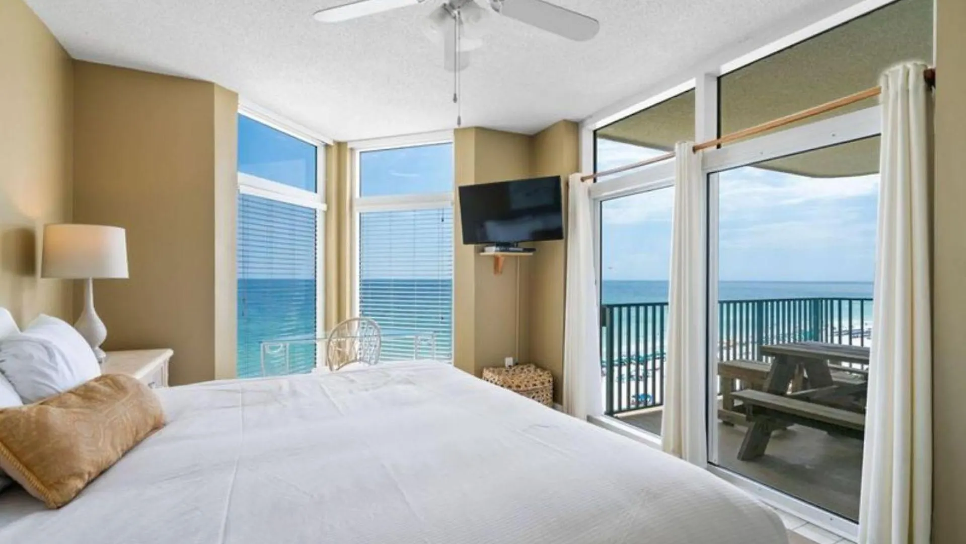 Semesterbostad Jade East Towers 0740 Villa Destin USA