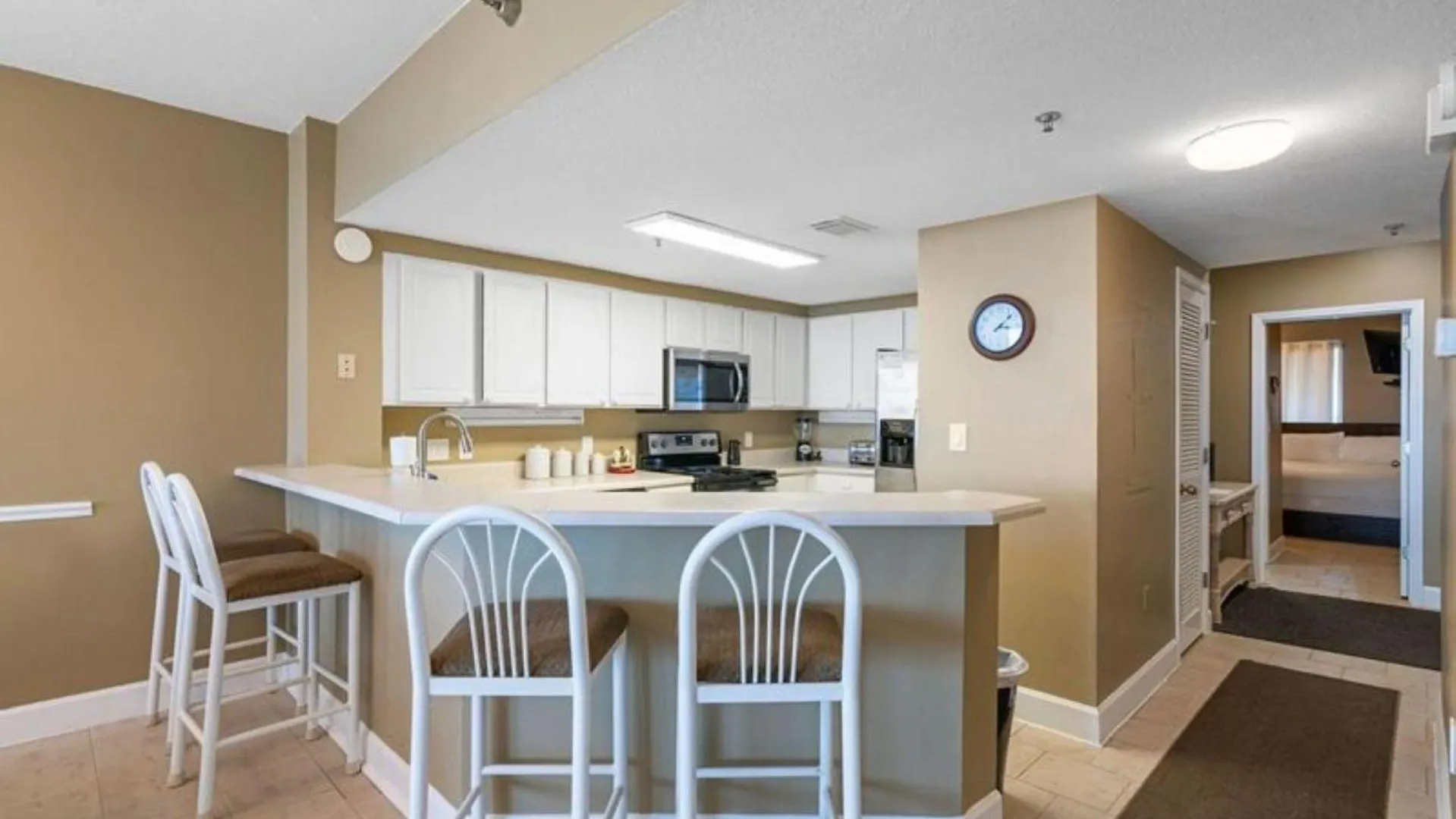 Jade East Towers 0740 Villa Destin 0*,