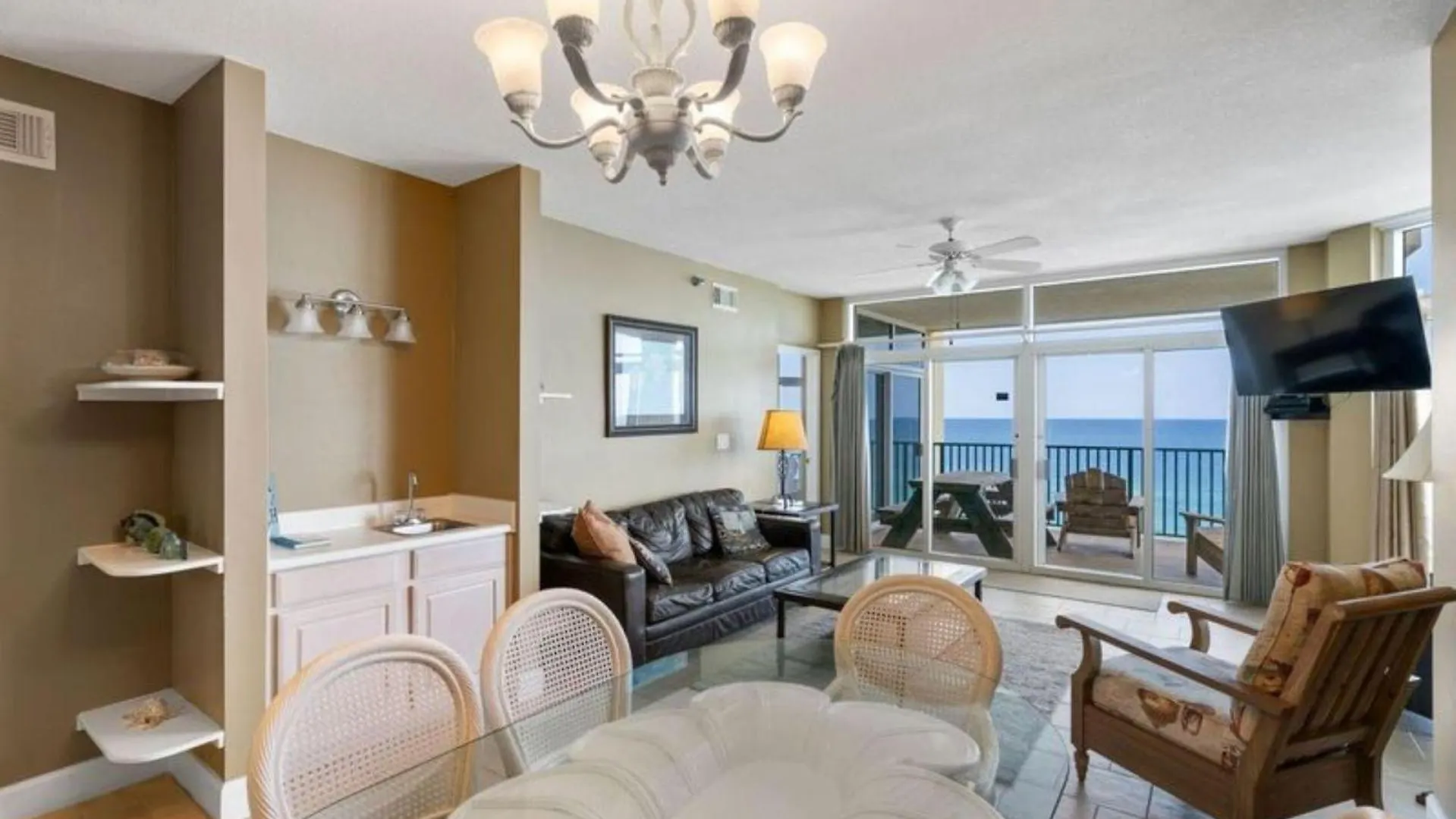 Jade East Towers 0740 Villa Destin Semesterbostad